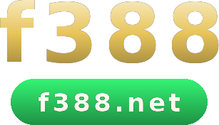 f388 logo