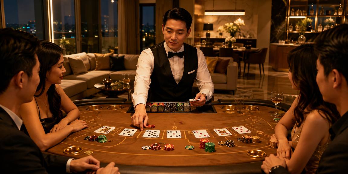 f388 Casino